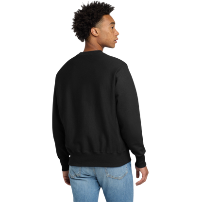 Champion ® Reverse Weave ® Crewneck Sweatshirt
