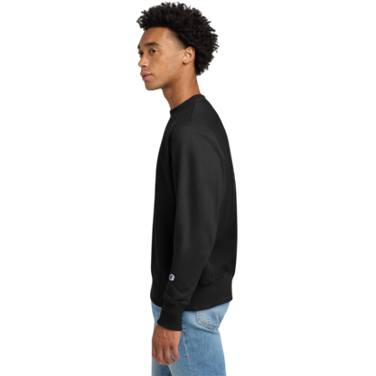 Champion ® Reverse Weave ® Crewneck Sweatshirt