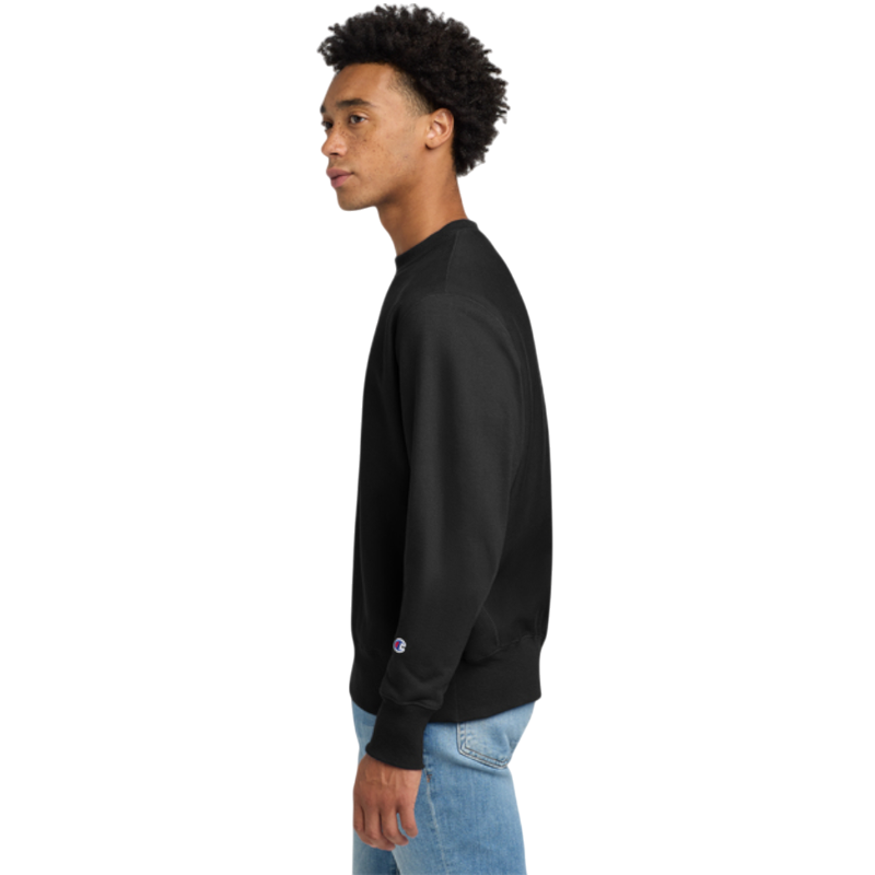 Champion ® Reverse Weave ® Crewneck Sweatshirt