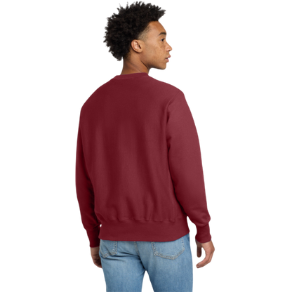 Champion ® Reverse Weave ® Crewneck Sweatshirt