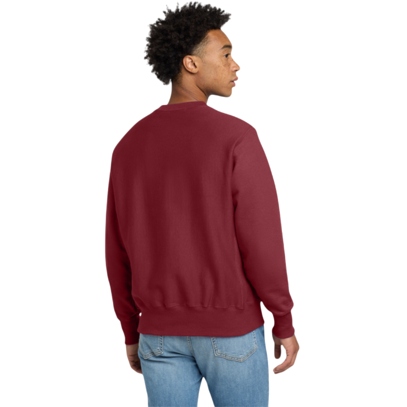 Champion ® Reverse Weave ® Crewneck Sweatshirt