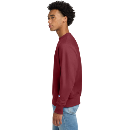 Champion ® Reverse Weave ® Crewneck Sweatshirt