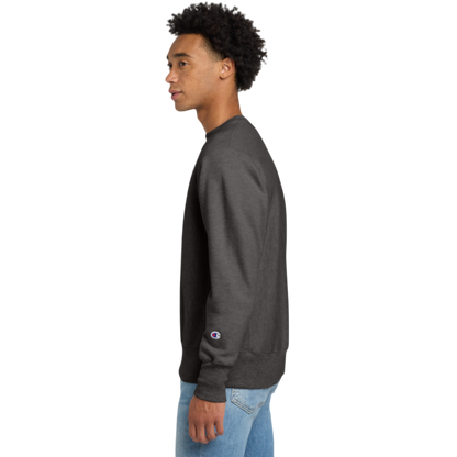 Champion ® Reverse Weave ® Crewneck Sweatshirt