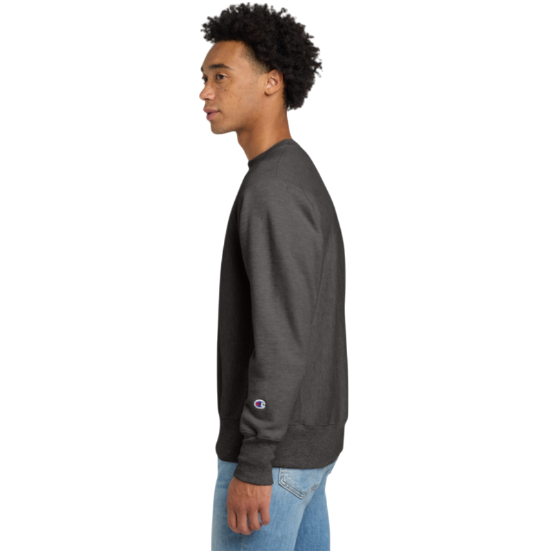 Champion ® Reverse Weave ® Crewneck Sweatshirt