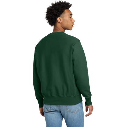 Champion ® Reverse Weave ® Crewneck Sweatshirt