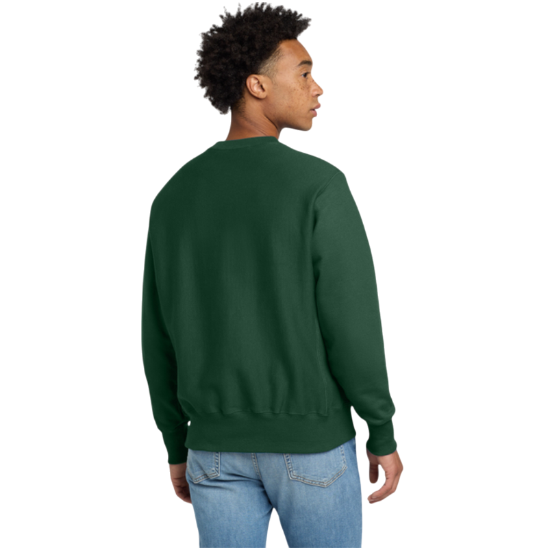 Champion ® Reverse Weave ® Crewneck Sweatshirt