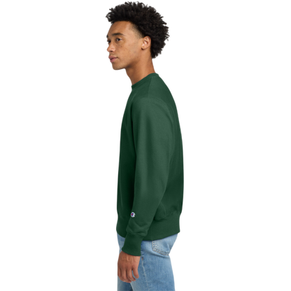 Champion ® Reverse Weave ® Crewneck Sweatshirt