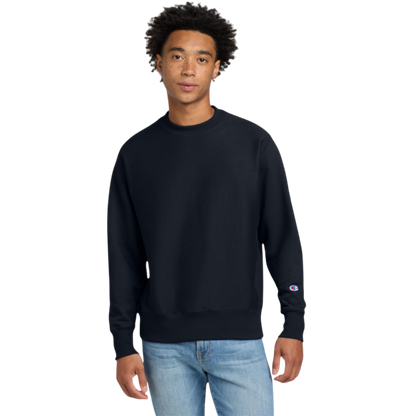 Champion ® Reverse Weave ® Crewneck Sweatshirt