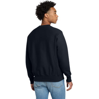 Champion ® Reverse Weave ® Crewneck Sweatshirt