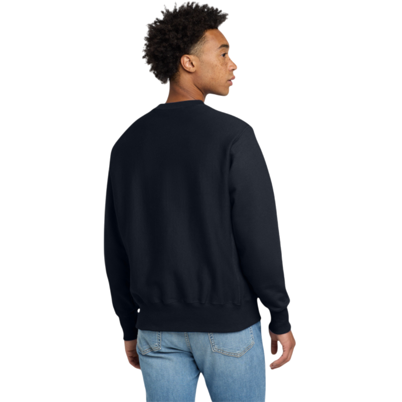 Champion ® Reverse Weave ® Crewneck Sweatshirt
