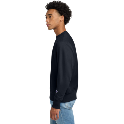 Champion ® Reverse Weave ® Crewneck Sweatshirt