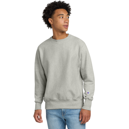 Champion ® Reverse Weave ® Crewneck Sweatshirt
