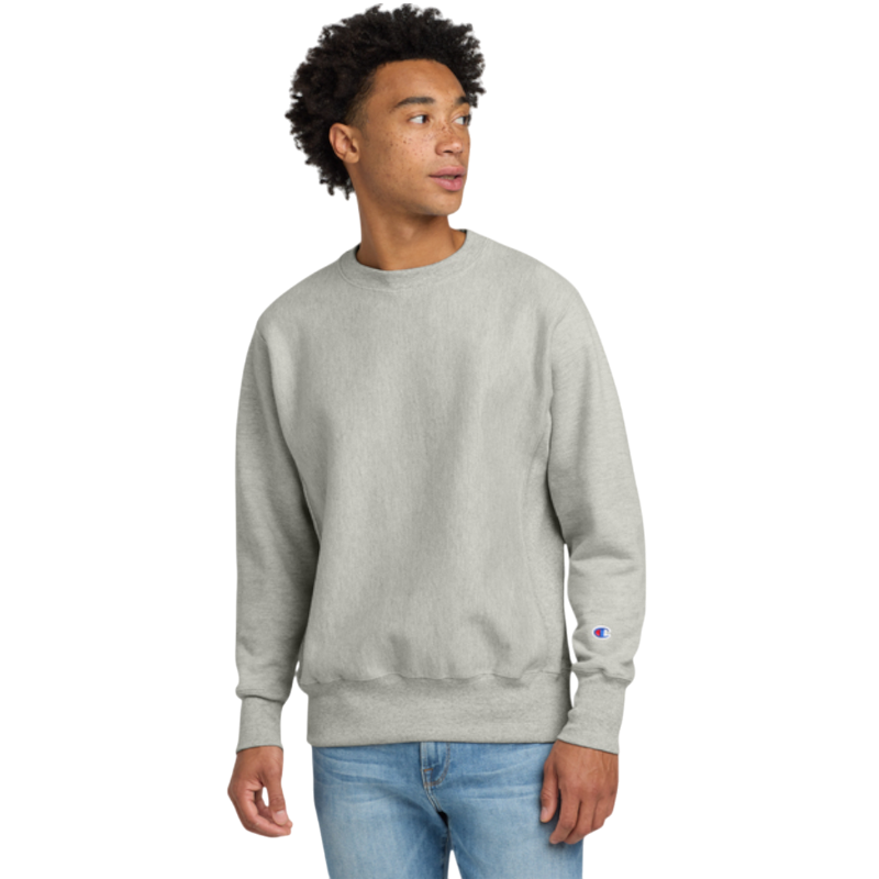 Champion ® Reverse Weave ® Crewneck Sweatshirt