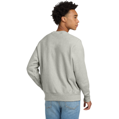 Champion ® Reverse Weave ® Crewneck Sweatshirt