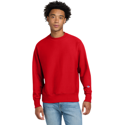 Champion ® Reverse Weave ® Crewneck Sweatshirt