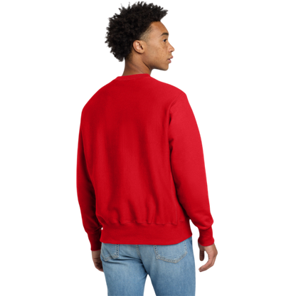 Champion ® Reverse Weave ® Crewneck Sweatshirt
