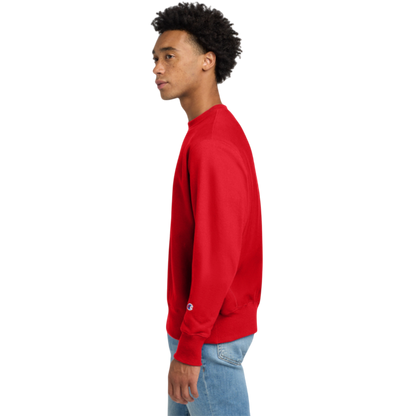 Champion ® Reverse Weave ® Crewneck Sweatshirt