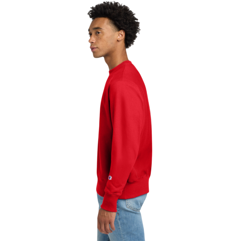 Champion ® Reverse Weave ® Crewneck Sweatshirt