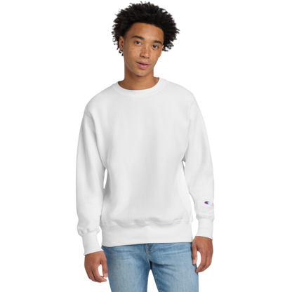 Champion ® Reverse Weave ® Crewneck Sweatshirt