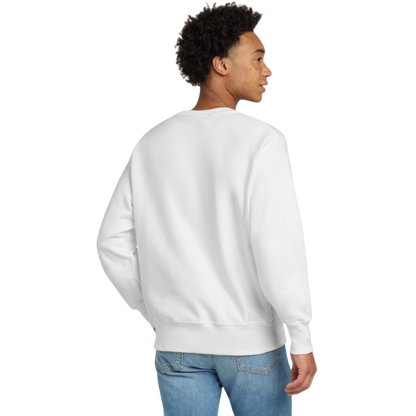 Champion ® Reverse Weave ® Crewneck Sweatshirt