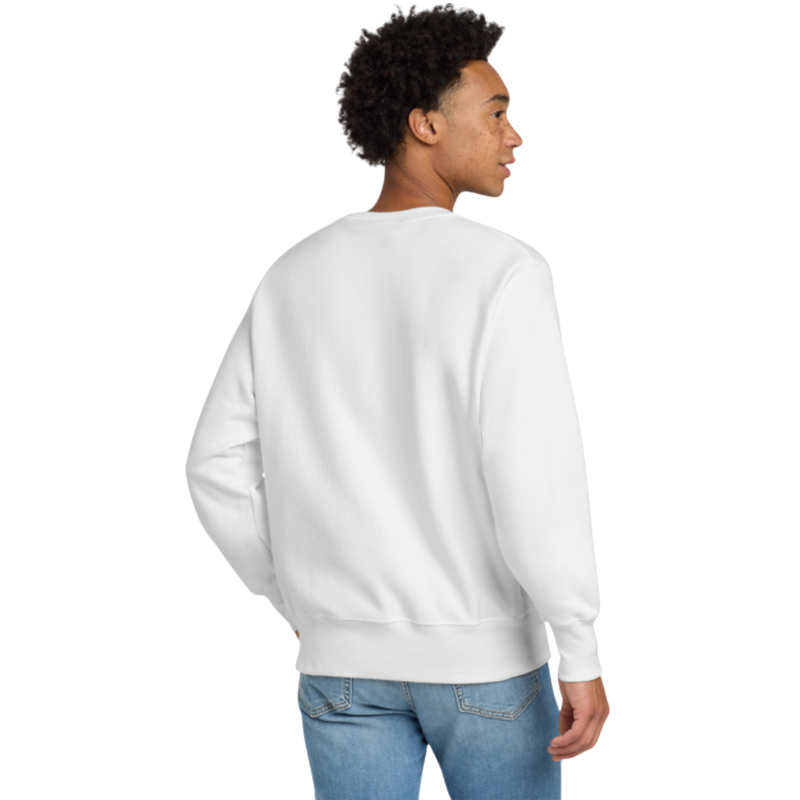 Champion ® Reverse Weave ® Crewneck Sweatshirt