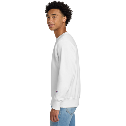 Champion ® Reverse Weave ® Crewneck Sweatshirt