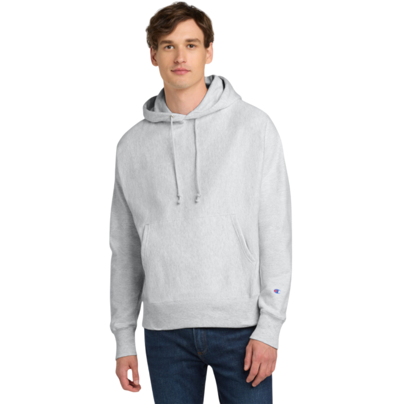 Champion ® Reverse Weave ® Hooded Sweatshirt