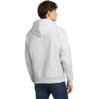 Champion ® Reverse Weave ® Hooded Sweatshirt