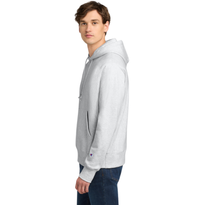 Champion ® Reverse Weave ® Hooded Sweatshirt