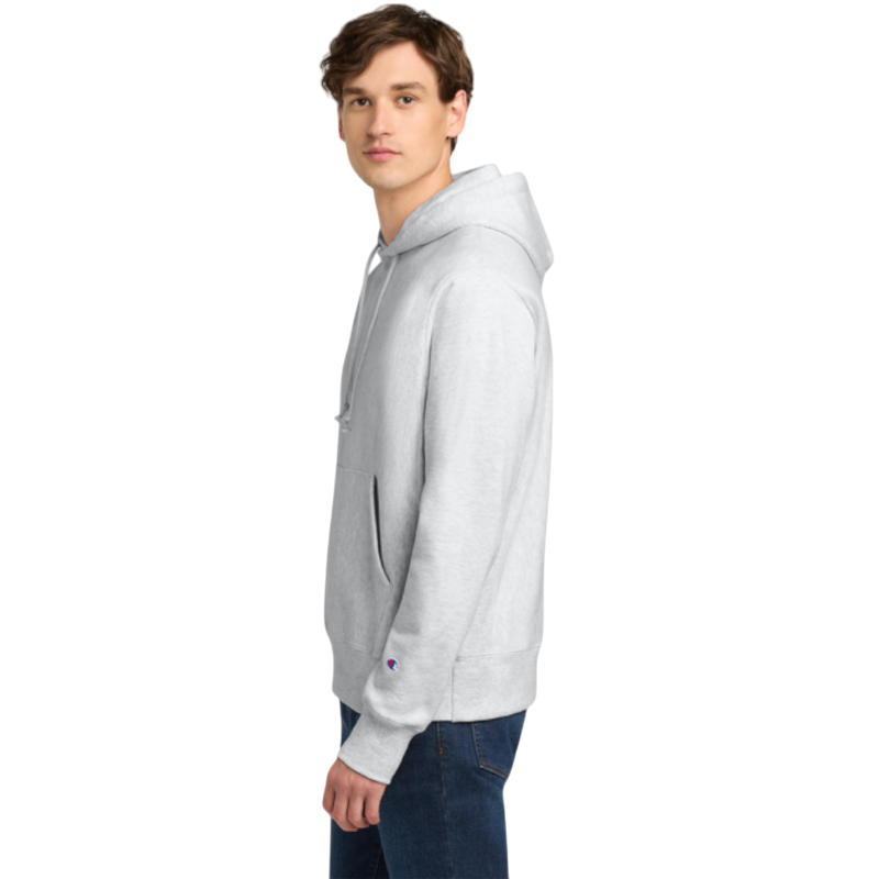 Champion ® Reverse Weave ® Hooded Sweatshirt