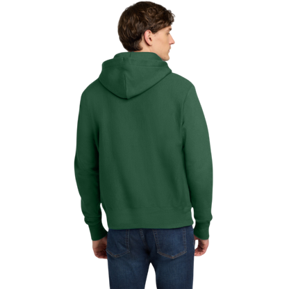 Champion ® Reverse Weave ® Hooded Sweatshirt