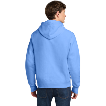 Champion ® Reverse Weave ® Hooded Sweatshirt