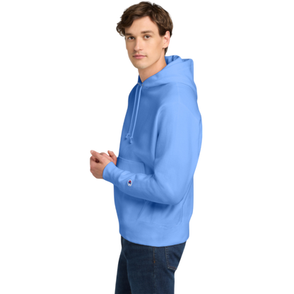 Champion ® Reverse Weave ® Hooded Sweatshirt