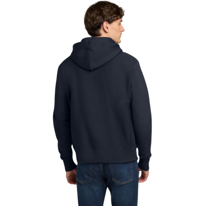 Champion ® Reverse Weave ® Hooded Sweatshirt