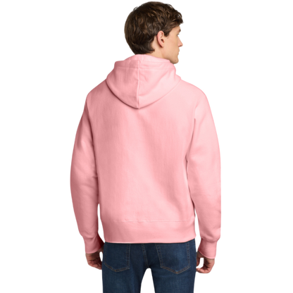 Champion ® Reverse Weave ® Hooded Sweatshirt