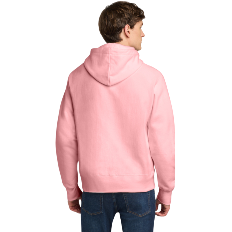 Champion ® Reverse Weave ® Hooded Sweatshirt