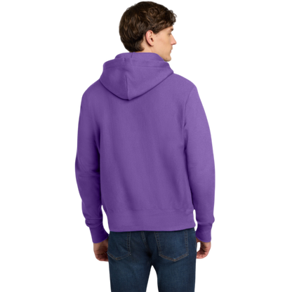 Champion ® Reverse Weave ® Hooded Sweatshirt