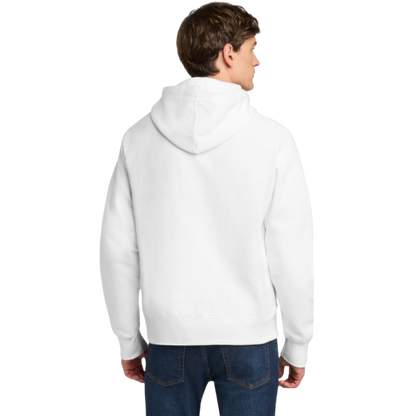 Champion ® Reverse Weave ® Hooded Sweatshirt