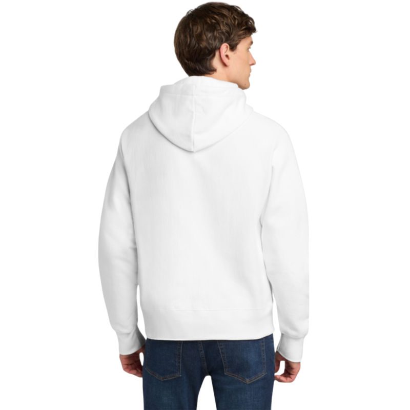 Champion ® Reverse Weave ® Hooded Sweatshirt