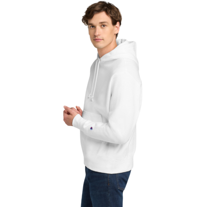 Champion ® Reverse Weave ® Hooded Sweatshirt