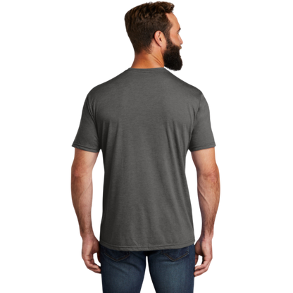 Allmade® Unisex Tri-Blend Tee