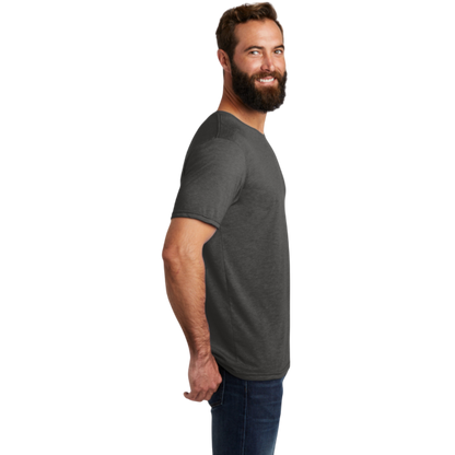 Allmade® Unisex Tri-Blend Tee