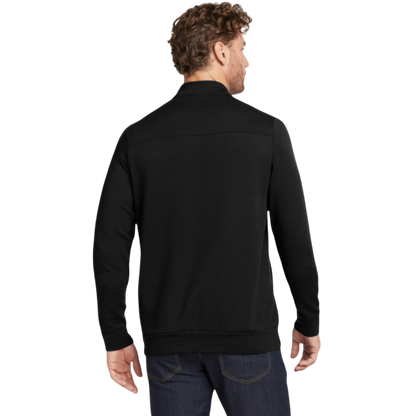 OGIO® Luuma 1/2-Zip Fleece