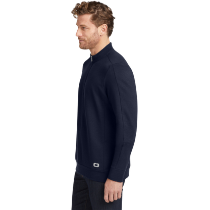 OGIO® Luuma 1/2-Zip Fleece