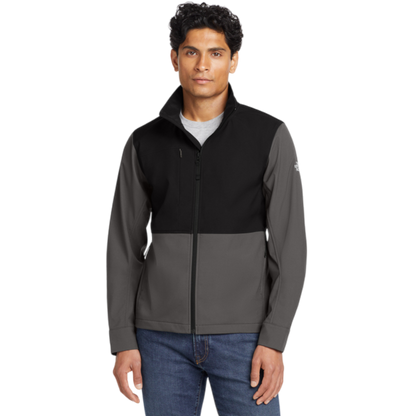 The North Face® Castle Rock Soft Shell Jacket
