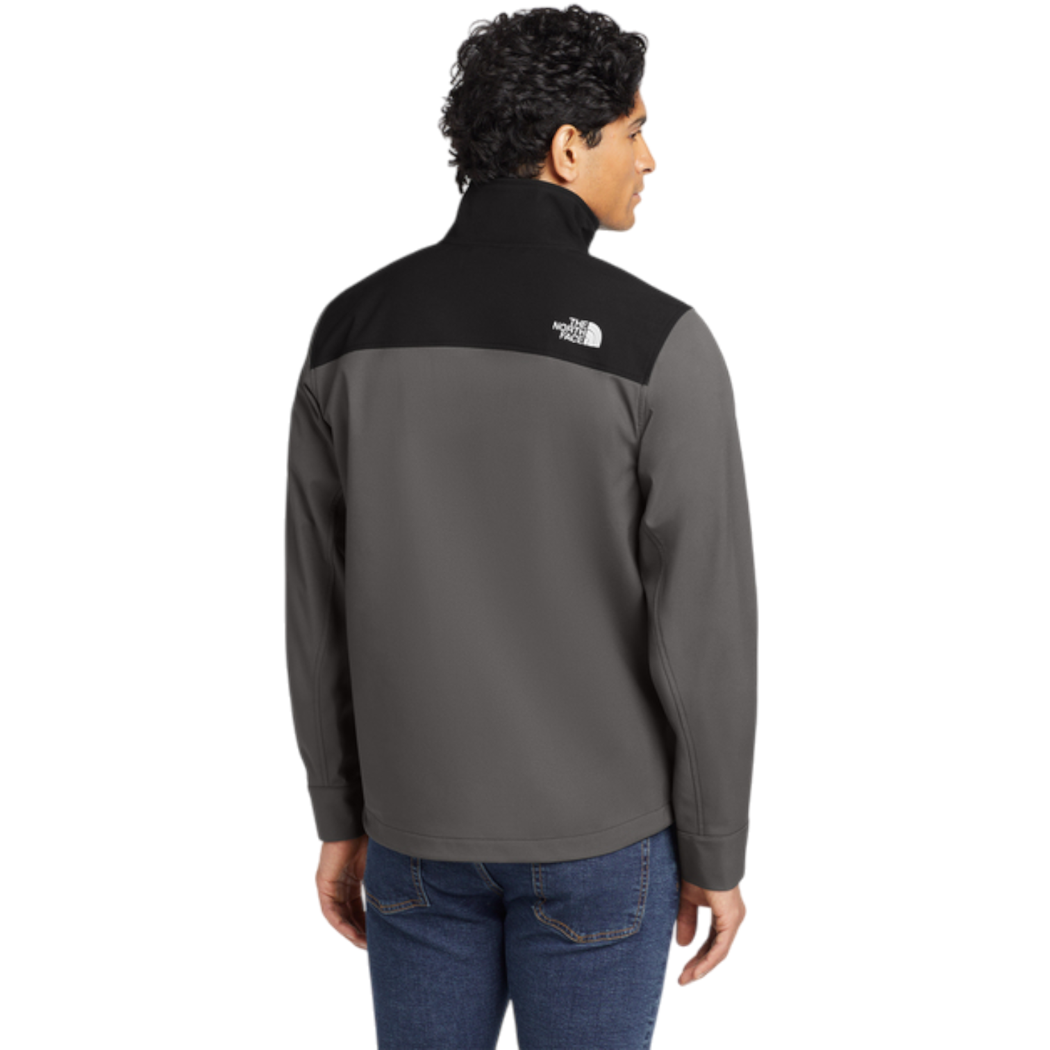 The North Face® Castle Rock Soft Shell Jacket
