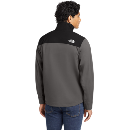 The North Face® Castle Rock Soft Shell Jacket