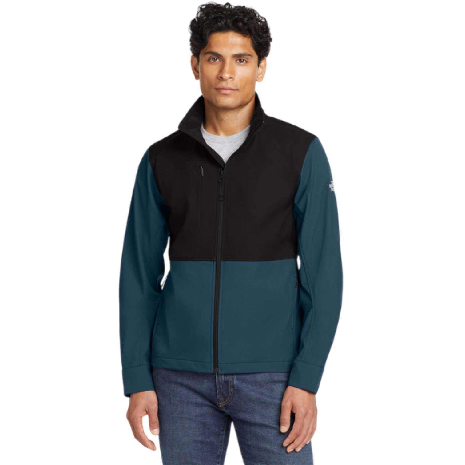 The North Face® Castle Rock Soft Shell Jacket