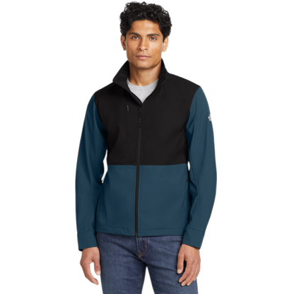 The North Face® Castle Rock Soft Shell Jacket