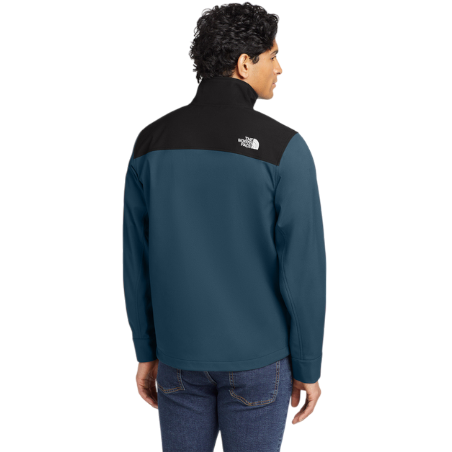 The North Face® Castle Rock Soft Shell Jacket